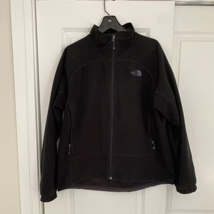 Northface Men’s Windwall Fleece Jacket